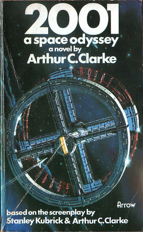 2001: A Space Odyssey