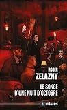 Le Songe d'une nuit d'octobre by Roger Zelazny