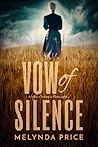 Vow of Silence by Melynda Price