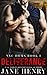 Deliverance (NYC Doms #1)