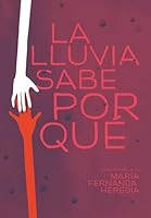 La lluvia sabe por qu by Maria - 44563911. UY200 