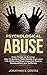 Psychological Abuse by Jonathan S. Costas