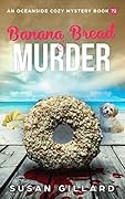 Banana Bread & Murder