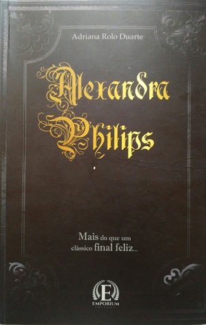 Alexandra Philips