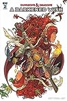 Dungeons & Dragons: A Darkened Wish #2