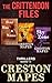 The Crittendon Files #1-3 (The Crittendon Files #1-3)