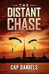 The Distant Chase (Chase Fulton #5) Book cover for The Distant Chase (Chase Fulton #5)