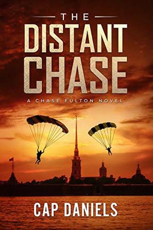 The Distant Chase (Chase Fulton #5)