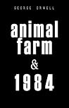 Animal Farm and 1984