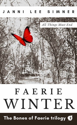 Faerie Winter