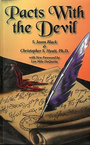 Pacts With the Devil (Occult Series Book 1)