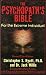 The Psychopath's Bible: For the Extreme Individual (Occult Series Book 2)