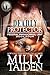 Deadly Protector (Federal P...