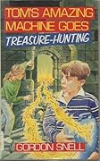 Tom's Amazing Machine Goes Treasure Hunting