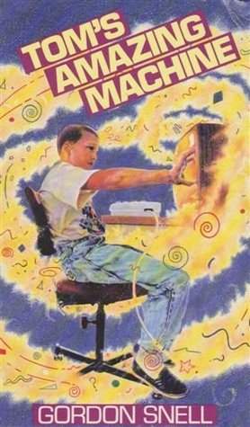 Tom's Amazing Machine