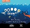 20,000 Leagues Under the Sea (Jules Verne’s Adventure Stories, #2)