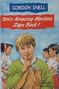 Tom's Amazing Machine Zaps Back