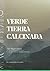Verde Tierra Calcinada by Juan Miguel Álvarez Verde Tierra Calcinada by Juan Miguel Álvarez