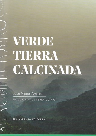Verde Tierra Calcinada (Paperback)