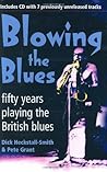 Blowing the Blues...