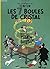 Tintin Herge Les 7 Boules de Cristal by Hergé