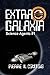 Extra Galaxia by Pierre V. Comtois