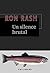 Un silence brutal (French Edition)