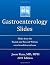 Boards and Beyond Gastroenterology Slides (Boards and Beyond Color Slides)