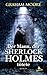 Der Mann, der Sherlock Holmes tötete by Graham Moore Der Mann, der Sherlock Holmes tötete by Graham Moore