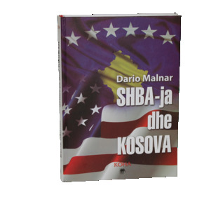 SHBA-ja dhe Kosova