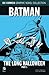 Batman: The Long Halloween Part 1 (DC Comics Graphic Novel Collection #17)