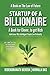 Startup of A Billionaire: A...