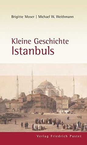 Kleine Geschichte Istanbuls (Paperback)