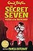 Secret Seven Mystery Of Theatre Ghost
