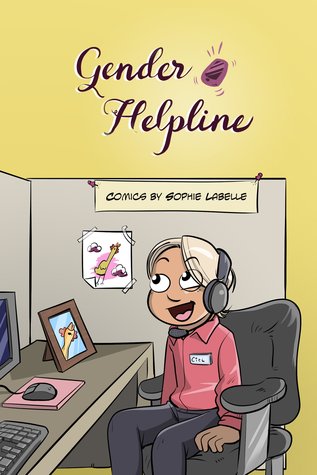 Gender Helpline (Unknown Binding)