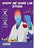 Show Me Some Lab Ethos