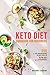 Keto Diet Cookbook for Beginners by Margaret Starbird
