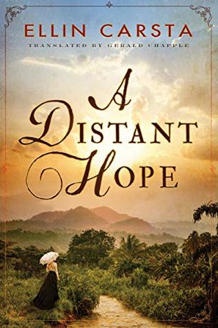 A Distant Hope (The Hansen Family Saga #1)