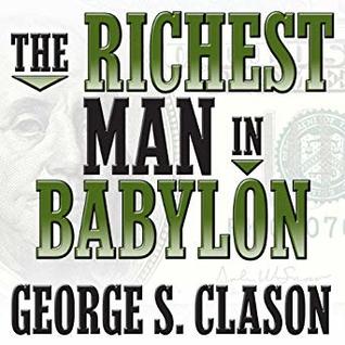 pdf download The Richest Man in Babylon
