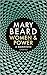 Women & Power by Mary Beard Women & Power by Mary Beard