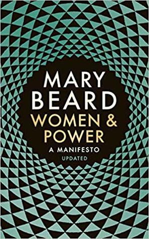 Women & Power: A Manifesto Updated