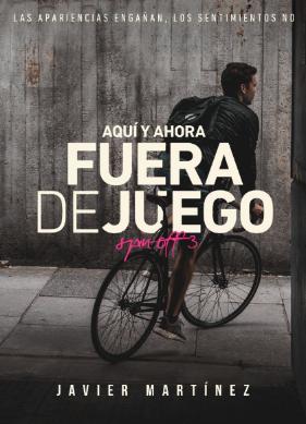 Fuera de juego (Aquí y ahora, spin-off #3)