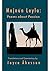 Majnun Leyla: Poems about P...