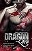 Rouge Sang (Dragon Love #2)