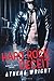 Hard Rock Deceit: A Rock Star Romance (Darkest Days)