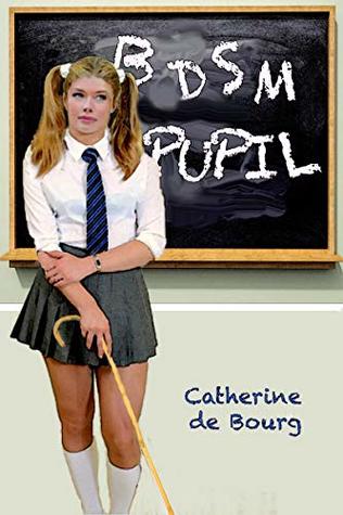 BDSM Pupil (Kindle Edition)