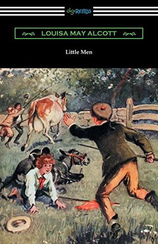 Little Men: