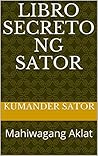 Libro Secreto ng ...