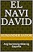 EL NAVI DAVID by Kumander Sator