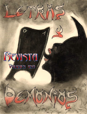 Letras y demonios 1